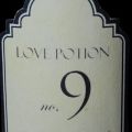 Love potion nr. 9
