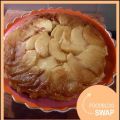 (niet officiële ssssttt) Foodblog Swap - Tarte[...]