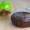 Tomaten Peper Jam