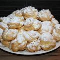 Slagroomsoesjes