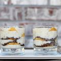 Bananen Tiramisu