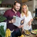 Event: Boeklancering Eerlijk Eten met Floortje[...]
