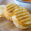 Grilled Cheese - fantastisch bij soep of als[...]