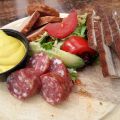 Uit eten: wat kies jij?