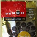 Honingvariantjes