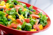 Categorie Salades
