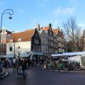Hotspot: Winkel 43