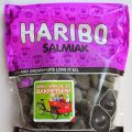 Vrolijke Drop - salmiak