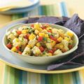 Ananas Mango Salsa
