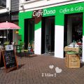 Koffie, thee, kado...