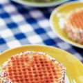 Wijze wafels