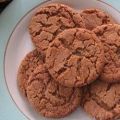 Oma's gemberkoekjes