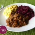 Foodblogswap oktober 2013