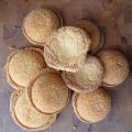 Oma's bolletjes