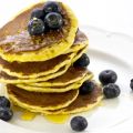 American pancakes