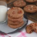 Snickerkoekjes