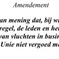 Voldoende slapen levert geld op