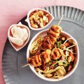 Teriyakispiesen