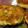 linzenburgers - lentilburgers (GF gluten-free)