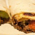 Mexicaanse wraps