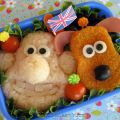 Bento!