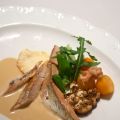 Gerookte makreel met een saus van Rodenbach[...]
