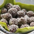 Kokosbolletjes