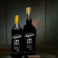 Inschrijfactie Niepoort LBV 2011