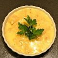 Romige kip op Italiaanse wijze uit de slowcooker