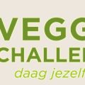 Tot slot, de Veggie Challenge....