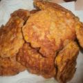 Maiskoekjes met Turkse groene peper-Mijn Chili[...]