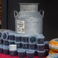 Originele Boerderijdrop