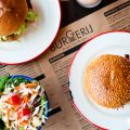 De lekkerste burgers in Amsterdam: Burgerij