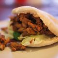 Broodjes Gyros en Shoarma met sla en[...]