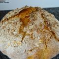 Deel 6 zo bak ik brood: zuurdesem maken,[...]
