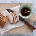 Stap-voor-stap rollade braden