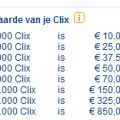 De allerlaatste hypotheekaflossing in centen