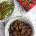 Maleisische Rendang (runderstoofpot uit[...]