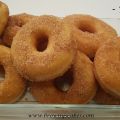Lekker donuts recept