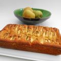 Appel-perencake
