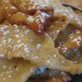 Beignets voor carnaval