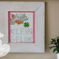 Klein geluk (1)...