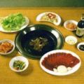 Koreaans gegrild entrecotevlees (Bulkoki)