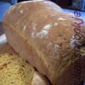 Wortelcourgette-brood
