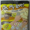 Oh, My Love! caramelle ripiene al gusto[...]