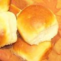 Cornish Splits