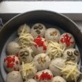 Kerst-Menu... Tussengerecht:[...]