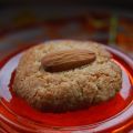 Orange scented amaretti – sinaasappelbloesem[...]