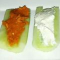 Gezonder snacken met komkommer