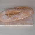 Krokant witbrood met karnemelk